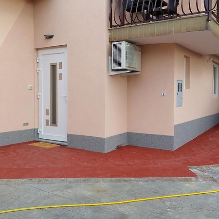 Apartma Lili Izola Kültér fotó