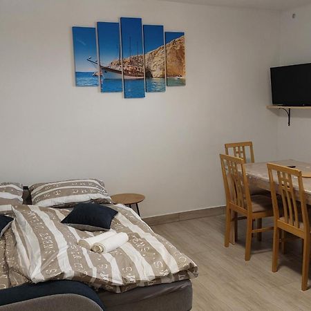 Apartma Lili Izola Kültér fotó