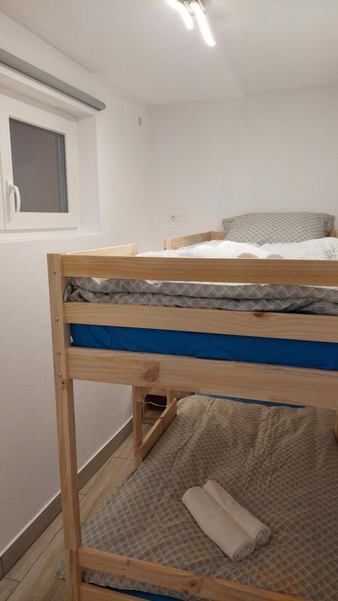 Apartma Lili Izola Kültér fotó