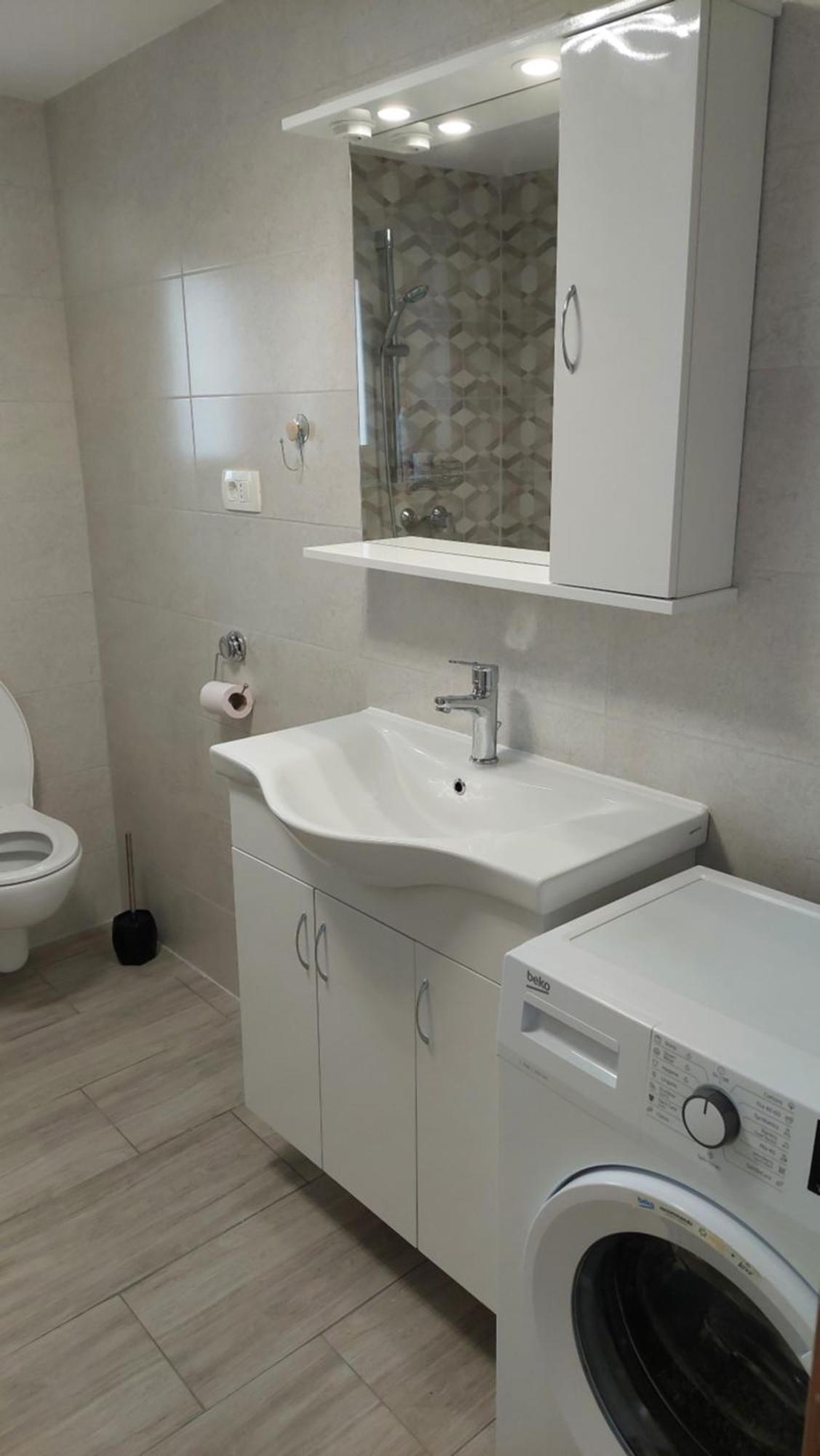 Apartma Lili Izola Kültér fotó