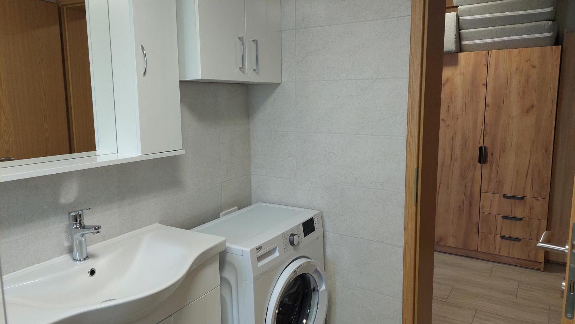 Apartma Lili Izola Kültér fotó