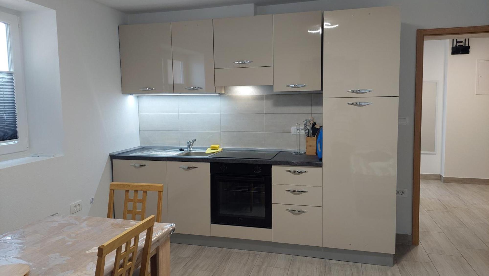 Apartma Lili Izola Kültér fotó