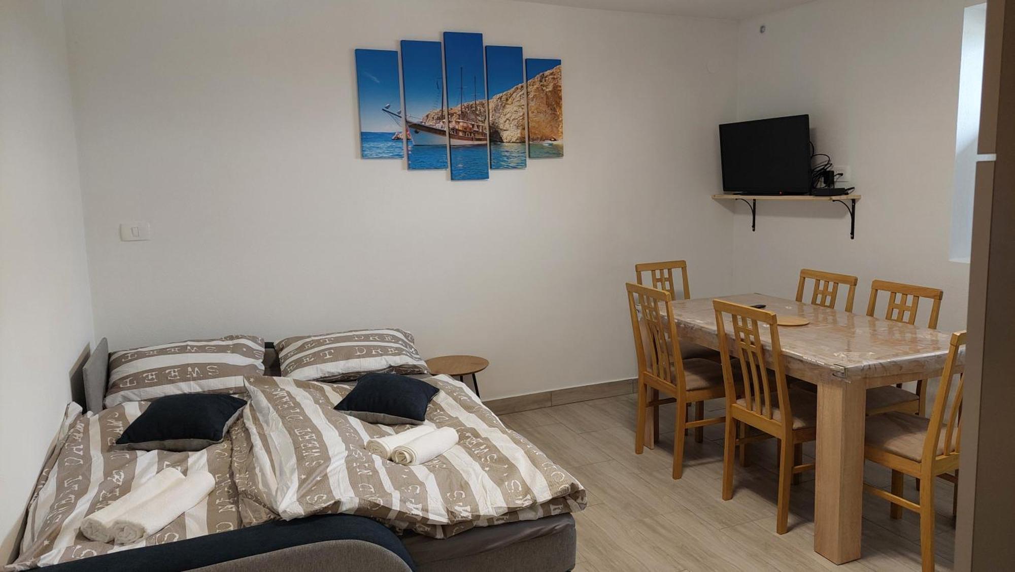 Apartma Lili Izola Kültér fotó