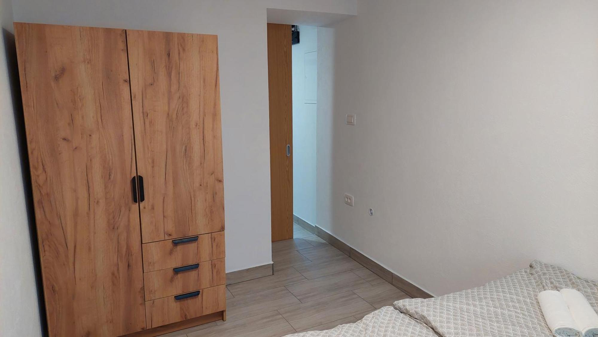 Apartma Lili Izola Kültér fotó