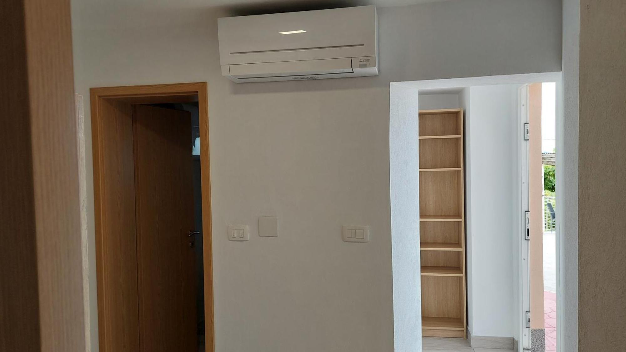 Apartma Lili Izola Kültér fotó
