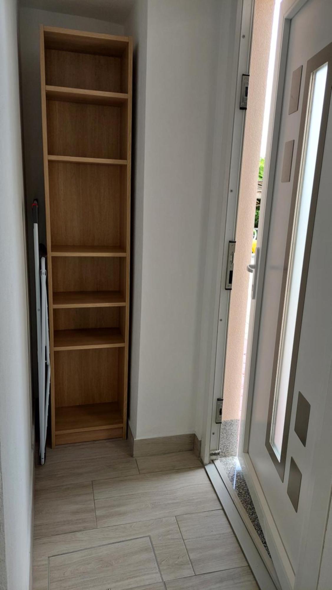 Apartma Lili Izola Kültér fotó
