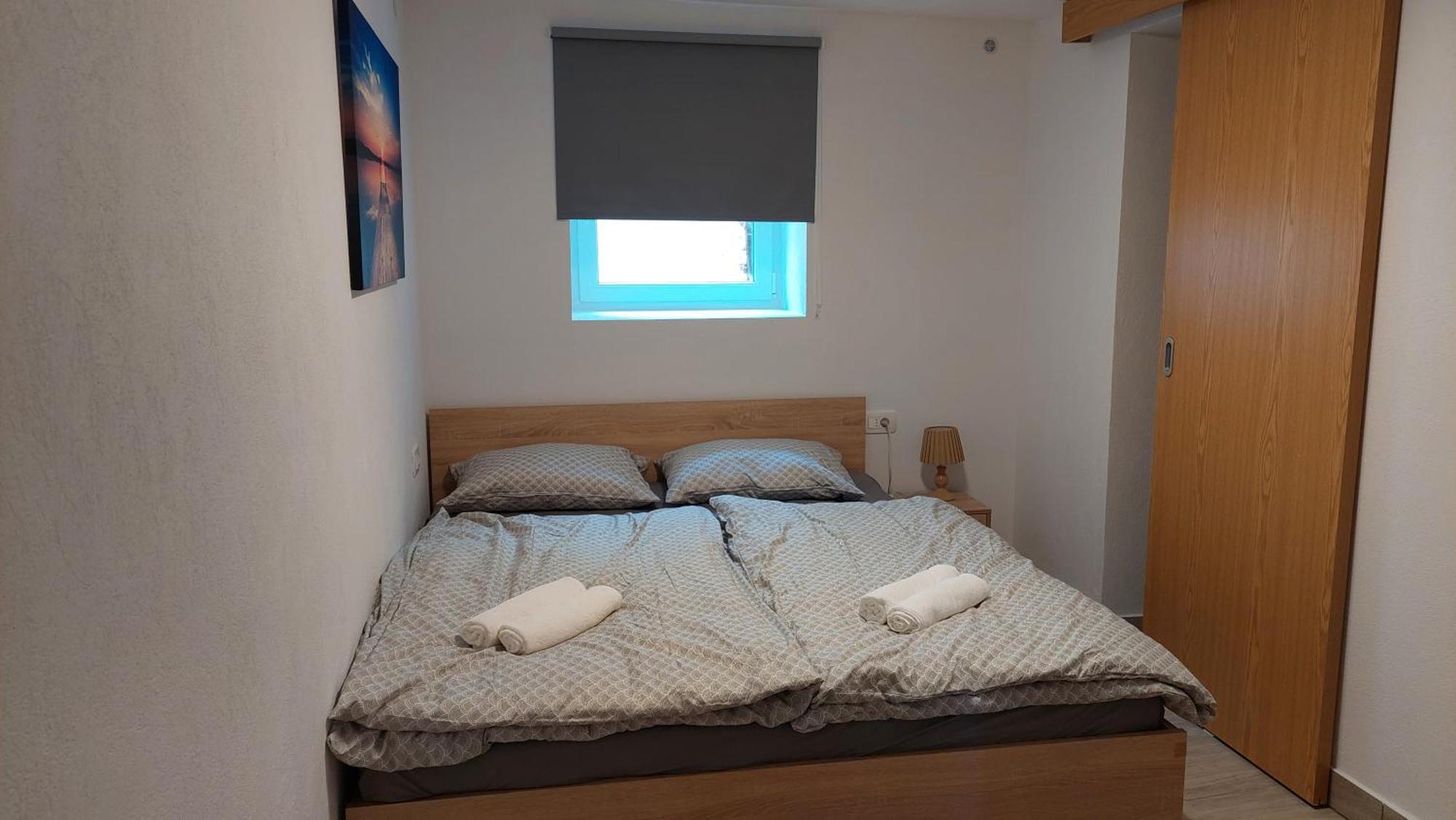 Apartma Lili Izola Kültér fotó