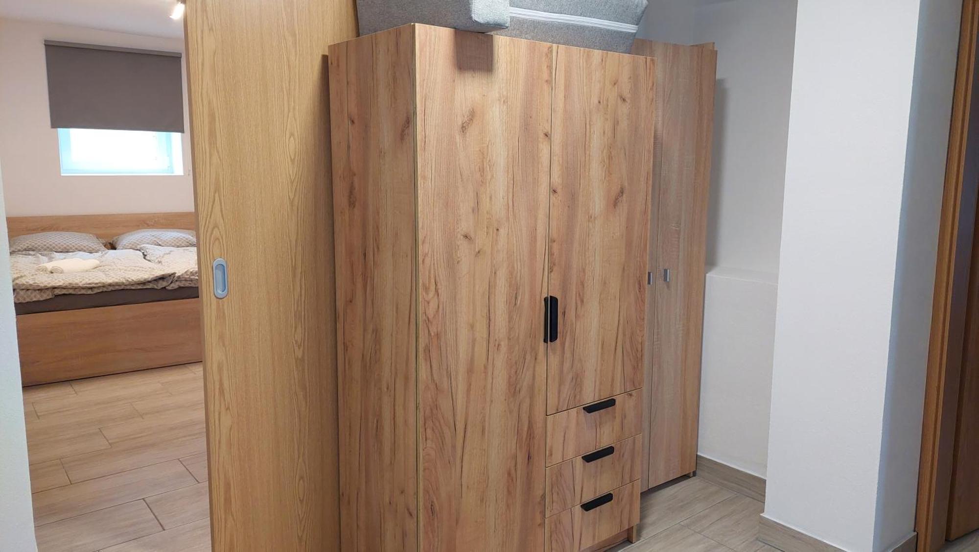 Apartma Lili Izola Kültér fotó